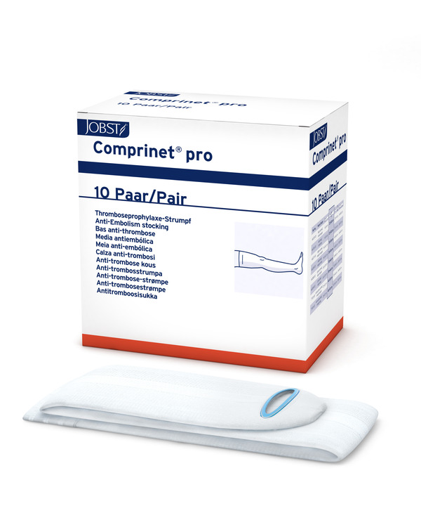 JOBST Comprinet Pro Media Corta - Clase 1