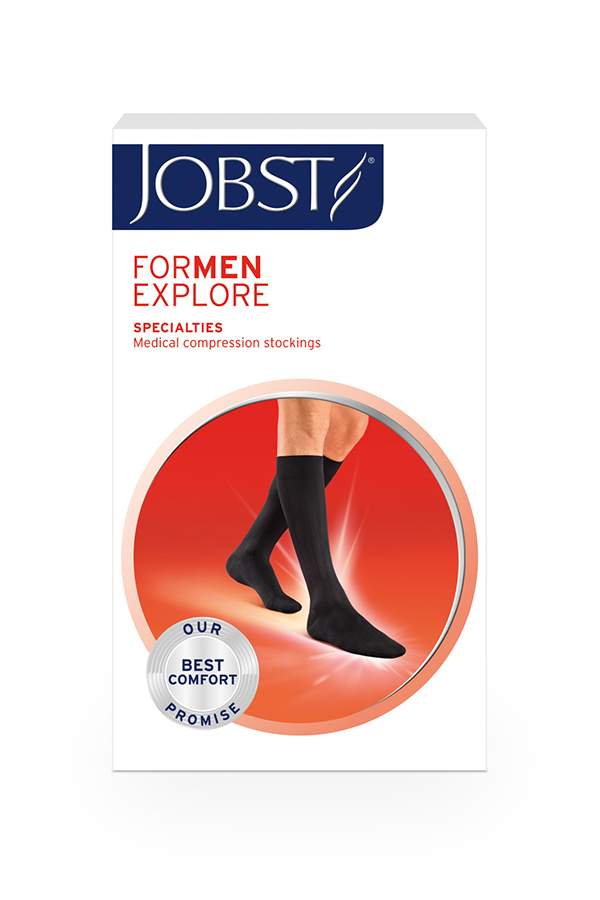 JOBST forMen Explore