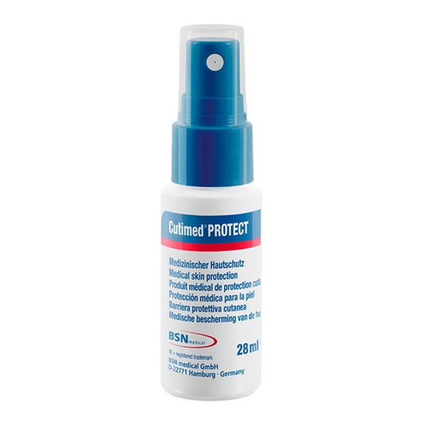 Cutimed Protect Film Spray 28 ml