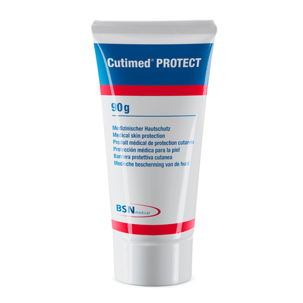 Cutimed Protect Crema 28gr