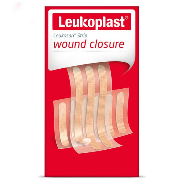 Leukosan strip