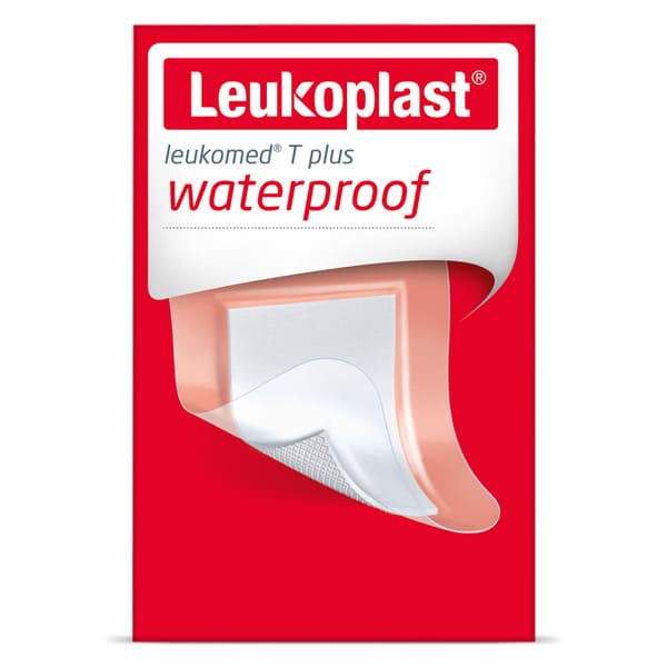 Leukomed T Plus