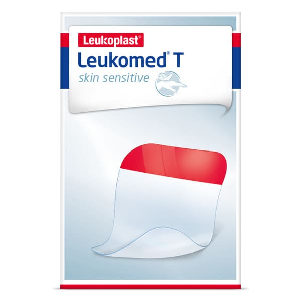 Leukomed T skin sensitive