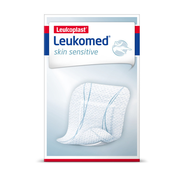 Leukomed skin sensitive