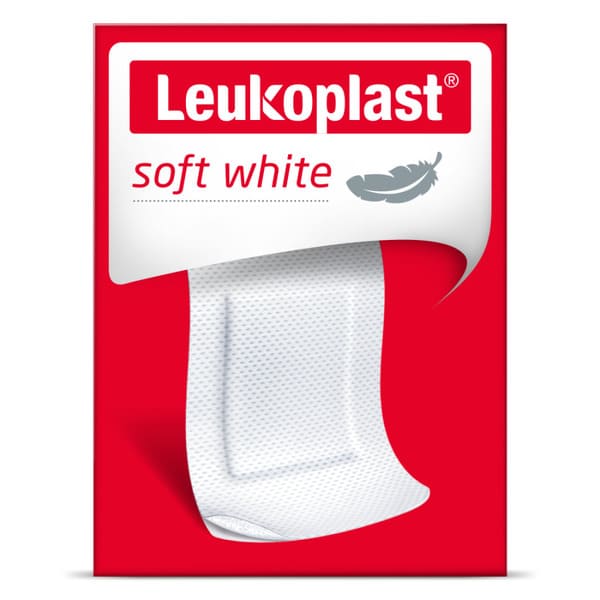 Leukoplast soft