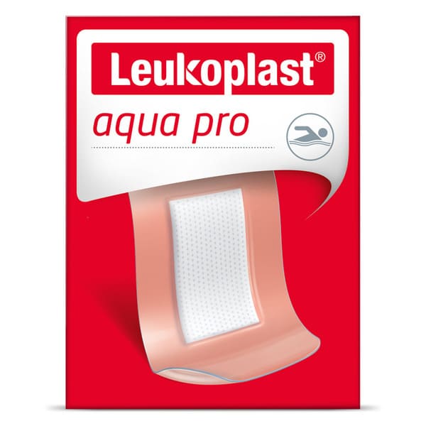 Leukoplast aqua pro