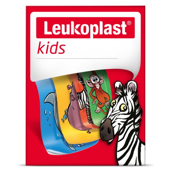 Leukoplast kids