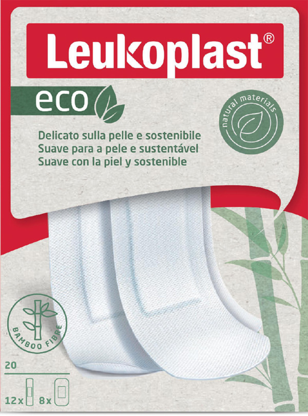 Leukoplast ECO