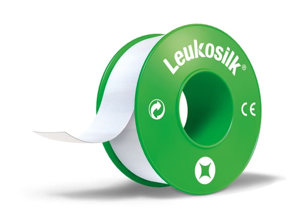 Leukosilk